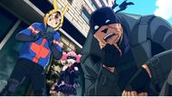 The Naruhata Vigilantes (Image Source: Bones Film)